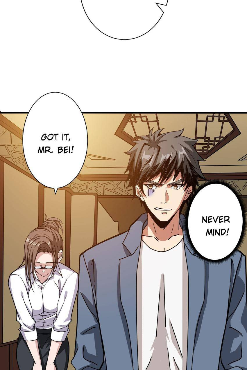 Read The God Devourer (Colored) chapter 179 image 7 on Lezhin
