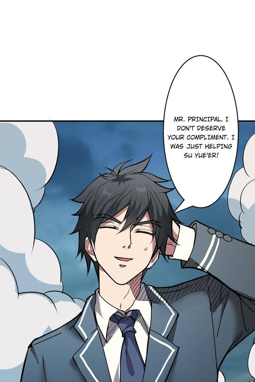 Read The God Devourer (Colored) chapter 18 image 12 on Lezhin