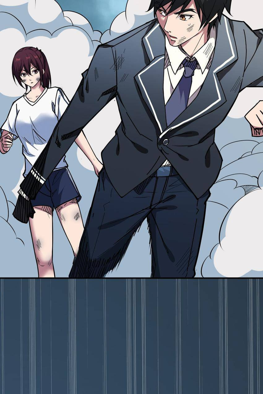 Read The God Devourer (Colored) chapter 18 image 17 on Lezhin
