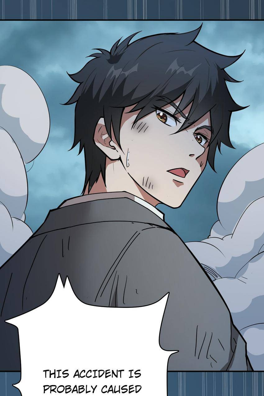 Read The God Devourer (Colored) chapter 18 image 18 on Lezhin