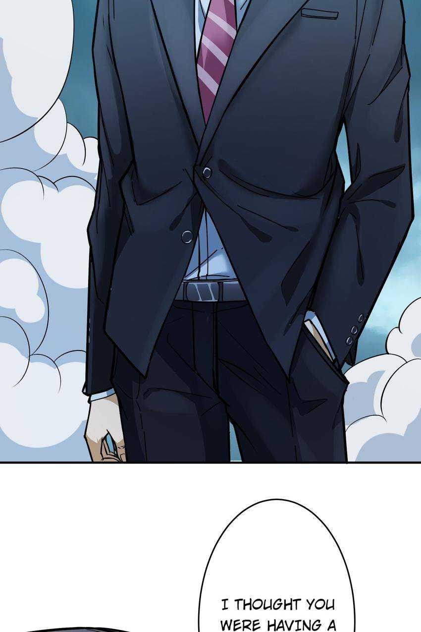 Read The God Devourer (Colored) chapter 18 image 2 on Lezhin