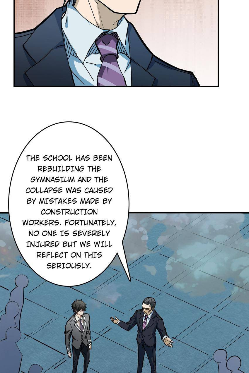 Read The God Devourer (Colored) chapter 18 image 24 on Lezhin