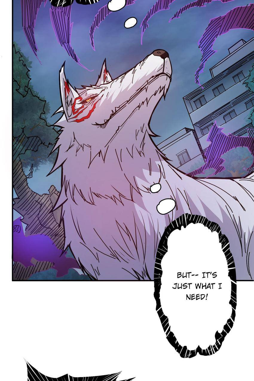 Read The God Devourer (Colored) chapter 18 image 28 on Lezhin