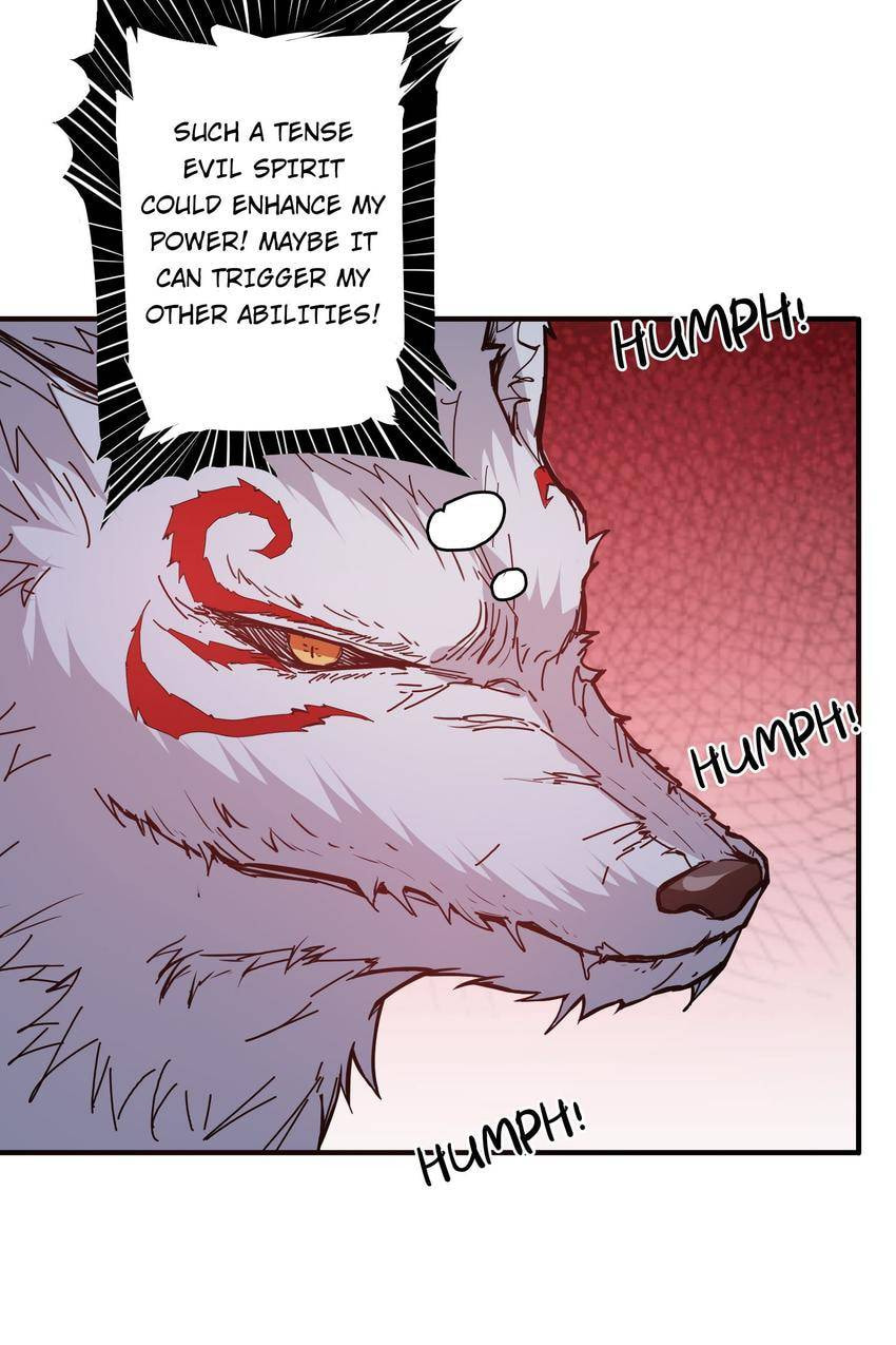 Read The God Devourer (Colored) chapter 18 image 29 on Lezhin
