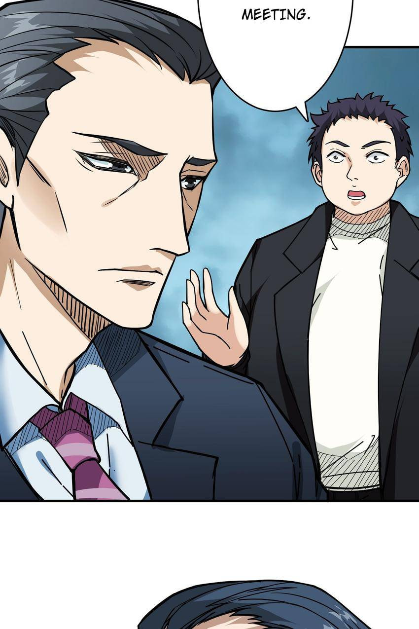 Read The God Devourer (Colored) chapter 18 image 3 on Lezhin