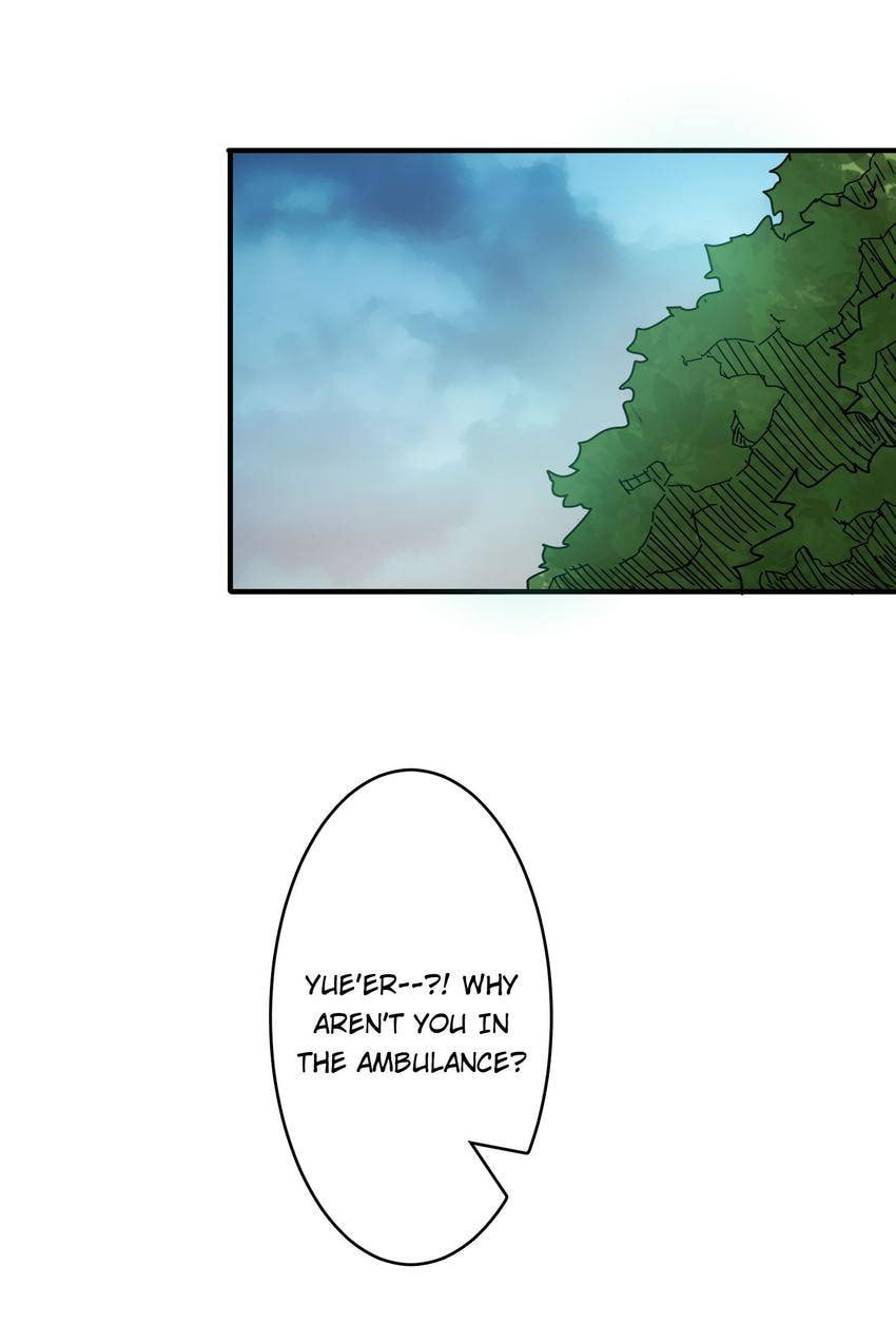 Read The God Devourer (Colored) chapter 18 image 31 on Lezhin