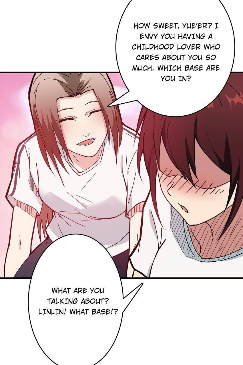 Read The God Devourer (Colored) chapter 18 image 34 on Lezhin