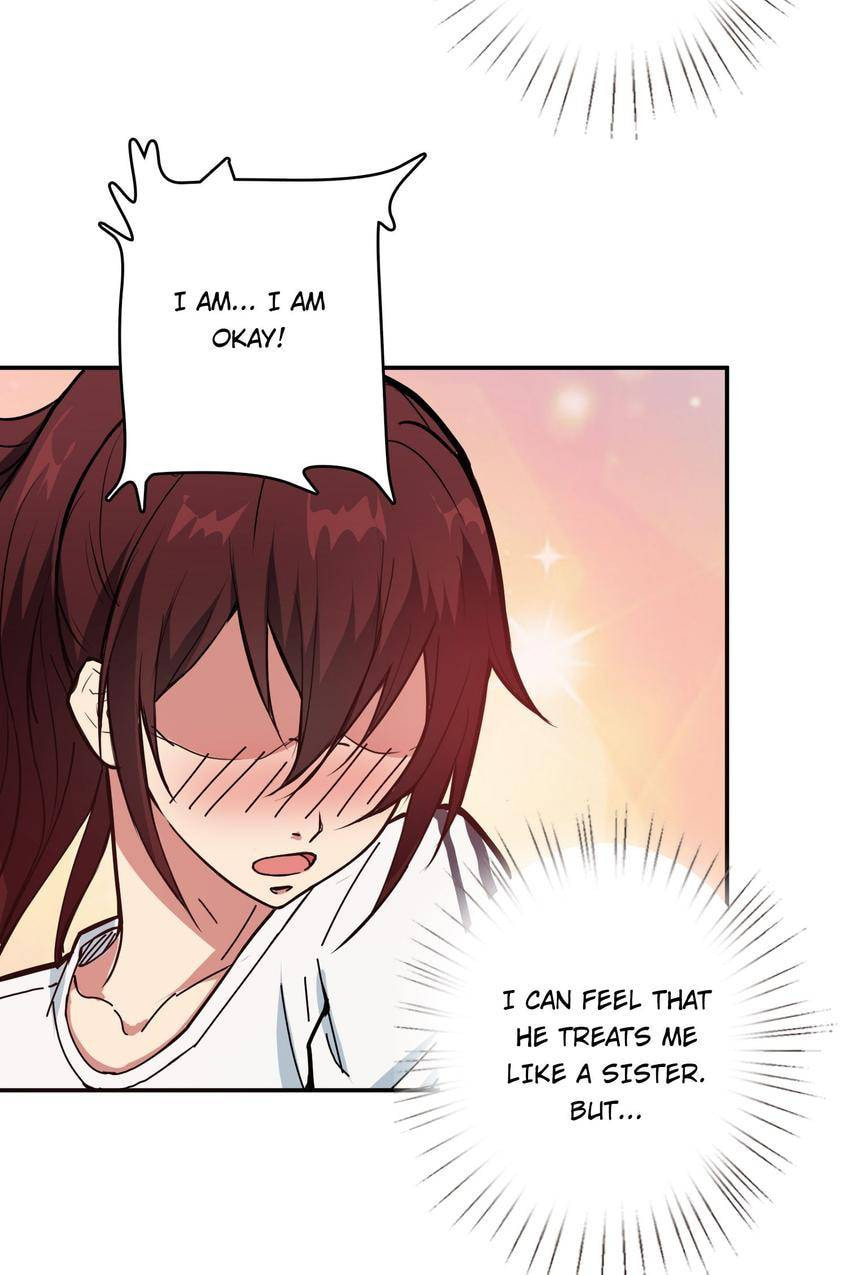 Read The God Devourer (Colored) chapter 18 image 36 on Lezhin