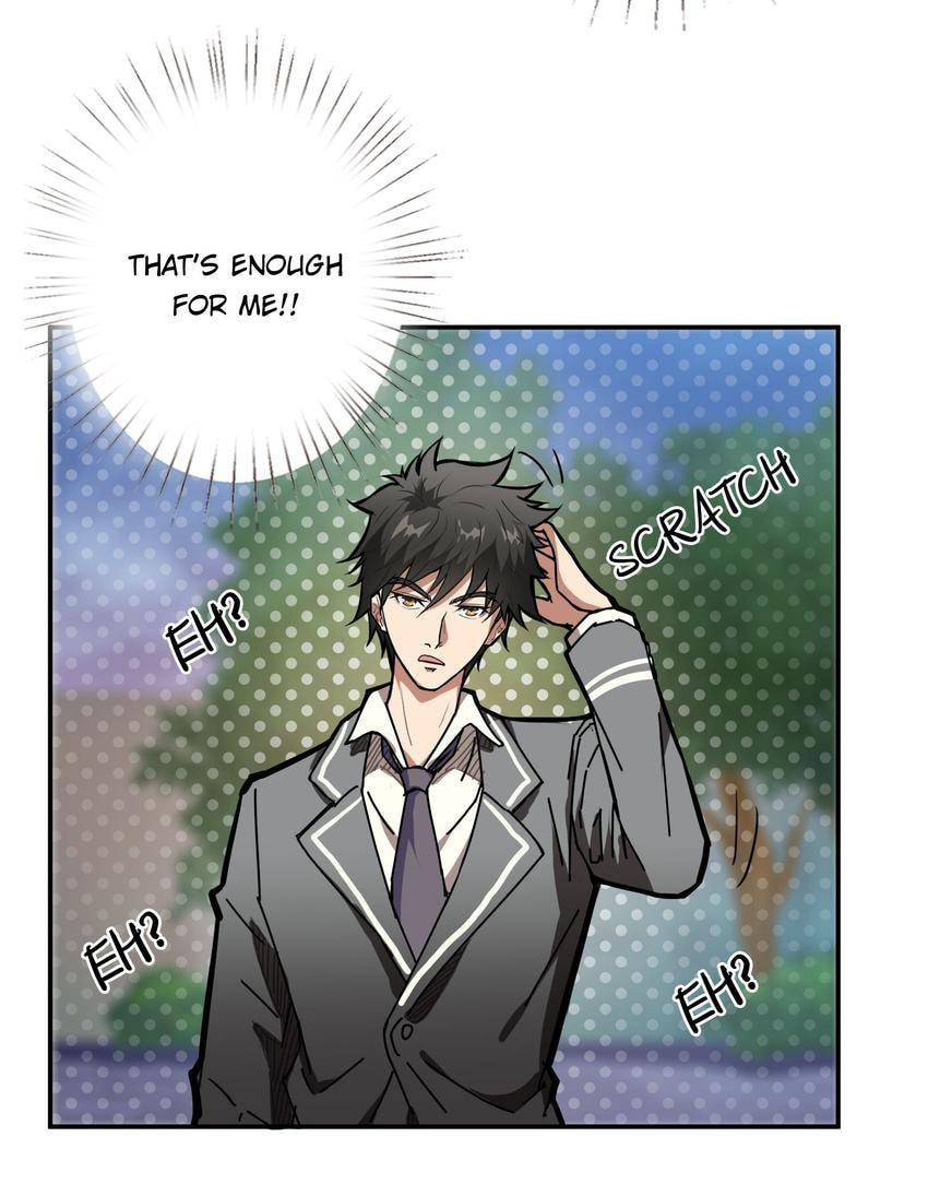 Read The God Devourer (Colored) chapter 18 image 37 on Lezhin