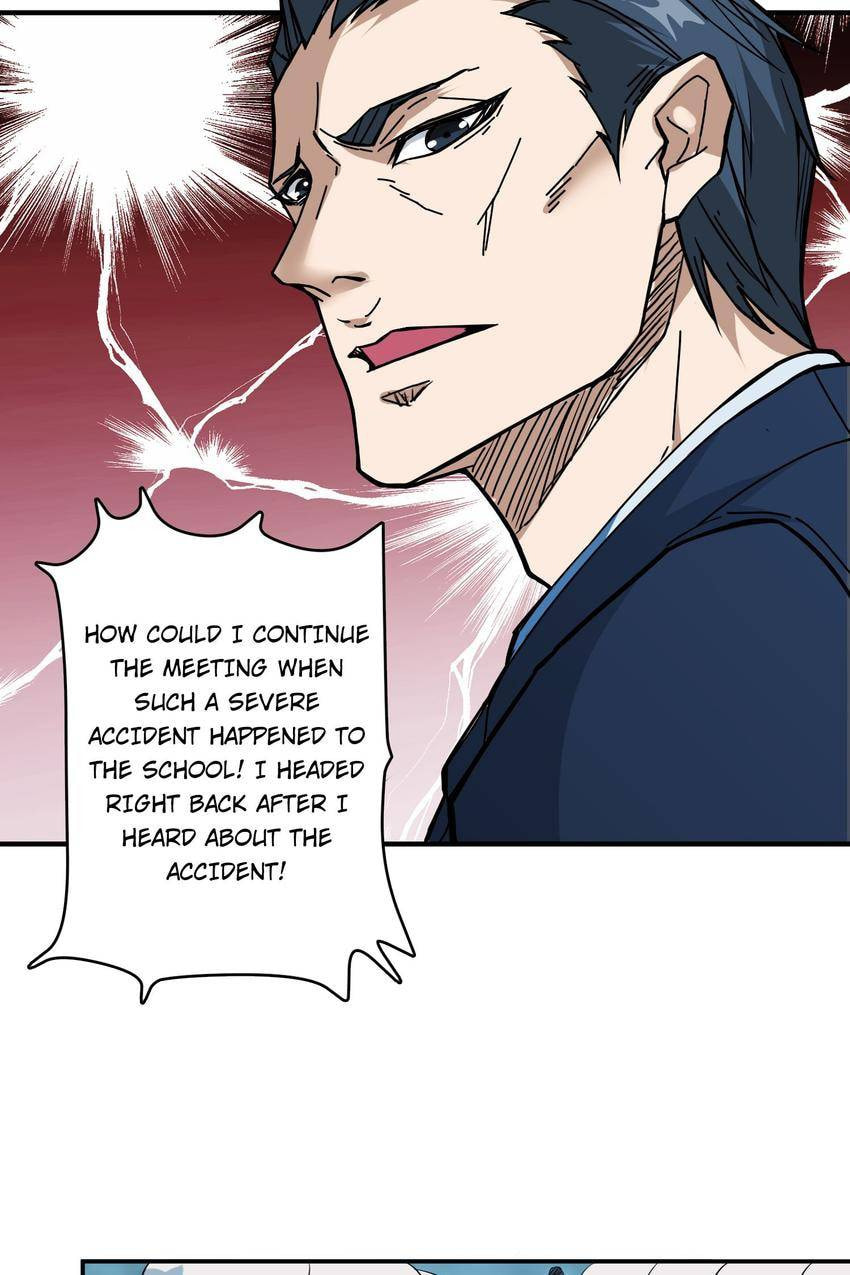 Read The God Devourer (Colored) chapter 18 image 4 on Lezhin