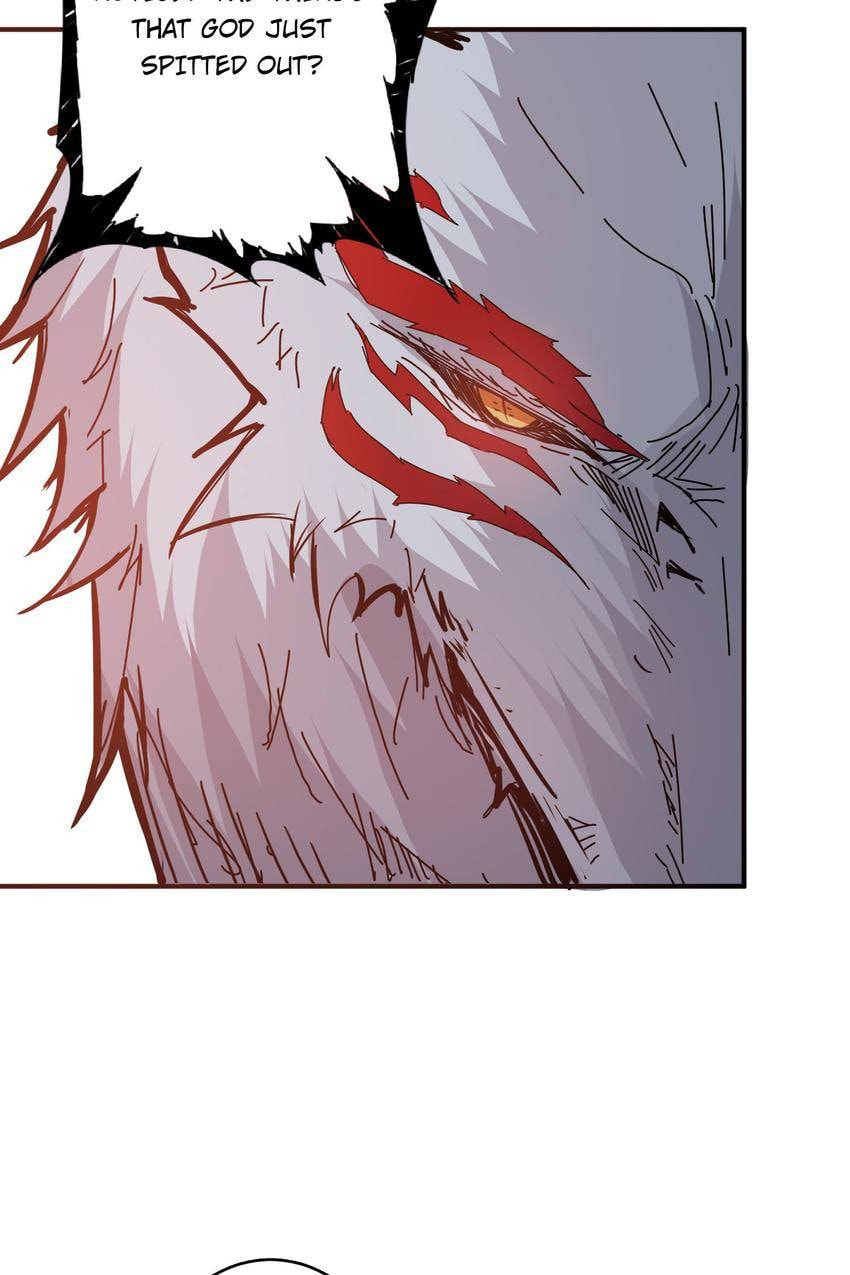 Read The God Devourer (Colored) chapter 18 image 40 on Lezhin