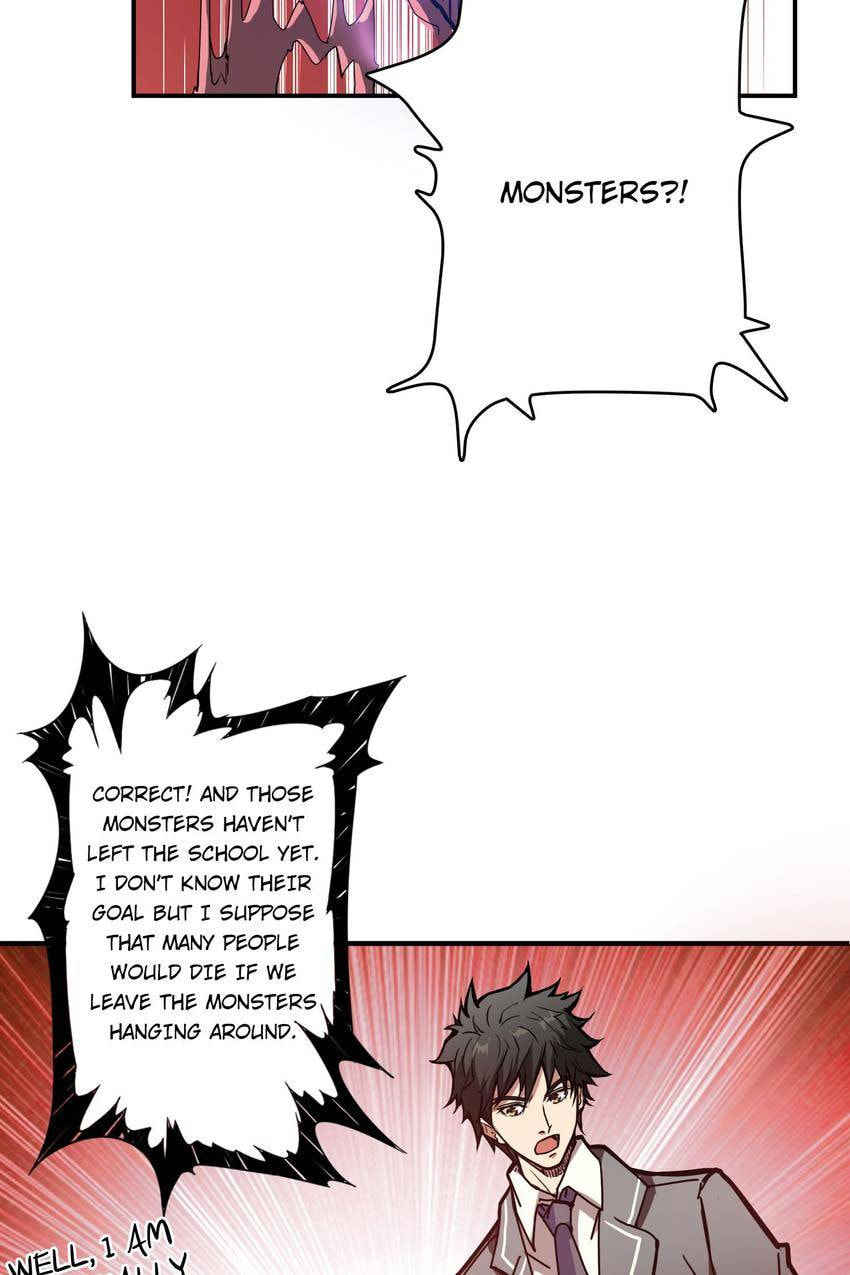 Read The God Devourer (Colored) chapter 18 image 43 on Lezhin