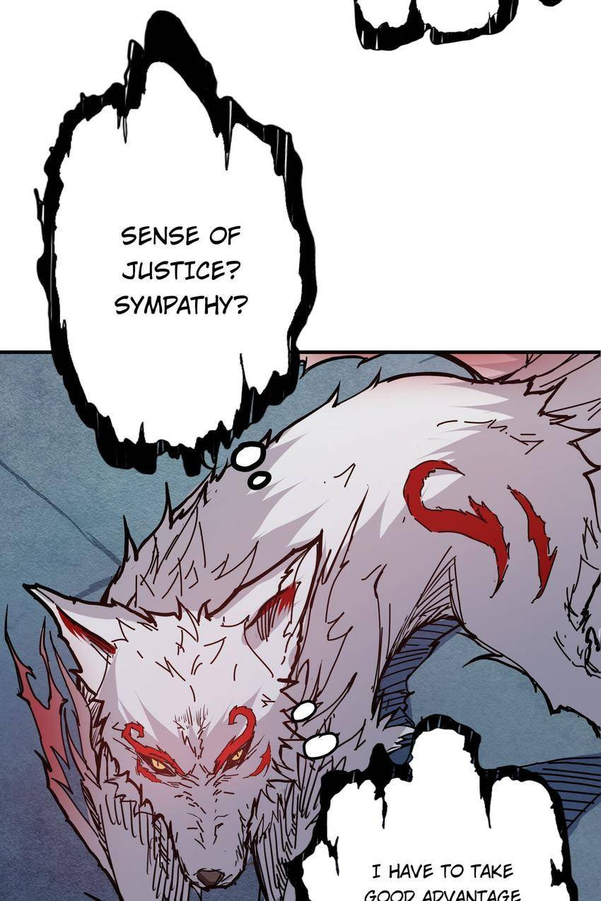 Read The God Devourer (Colored) chapter 18 image 46 on Lezhin