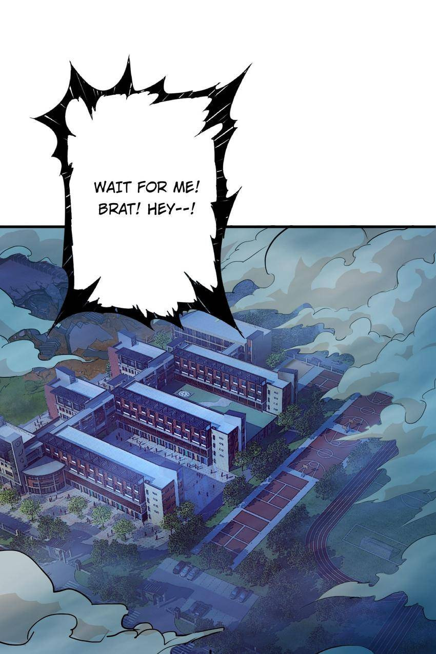 Read The God Devourer (Colored) chapter 18 image 48 on Lezhin