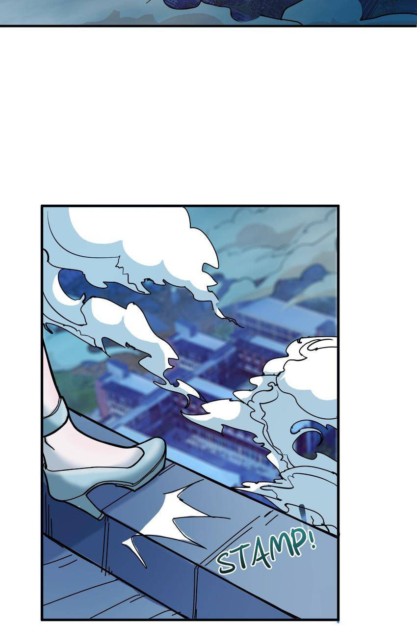 Read The God Devourer (Colored) chapter 18 image 49 on Lezhin