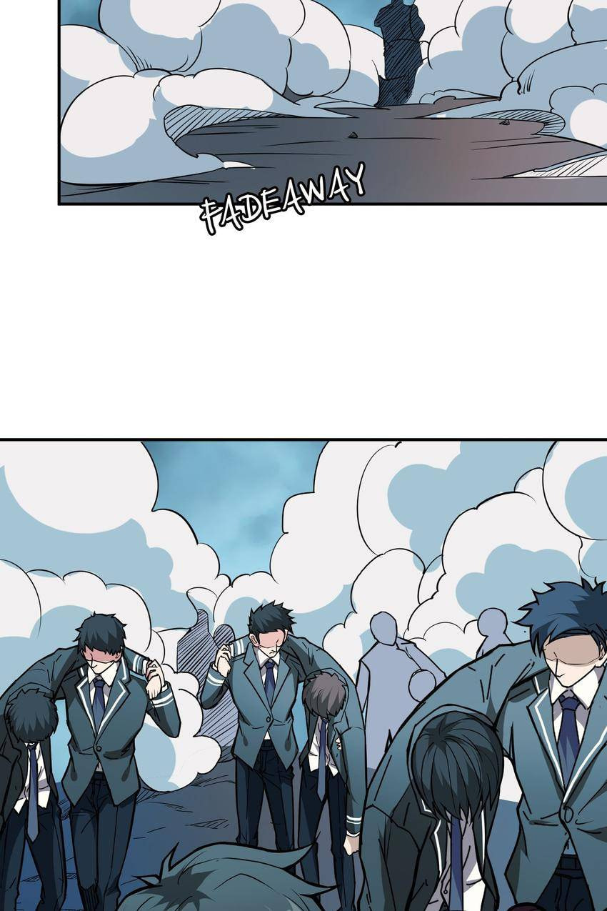Read The God Devourer (Colored) chapter 18 image 5 on Lezhin
