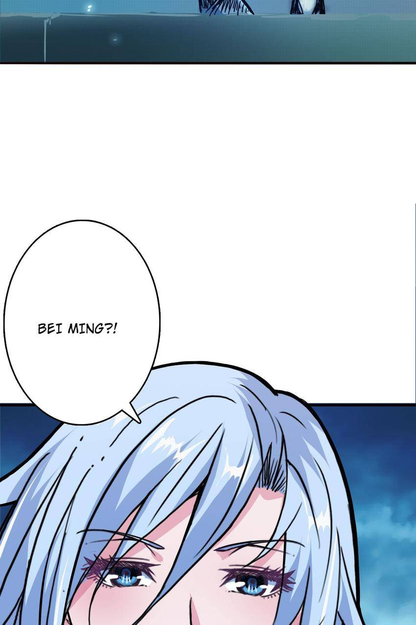 Read The God Devourer (Colored) chapter 18 image 52 on Lezhin