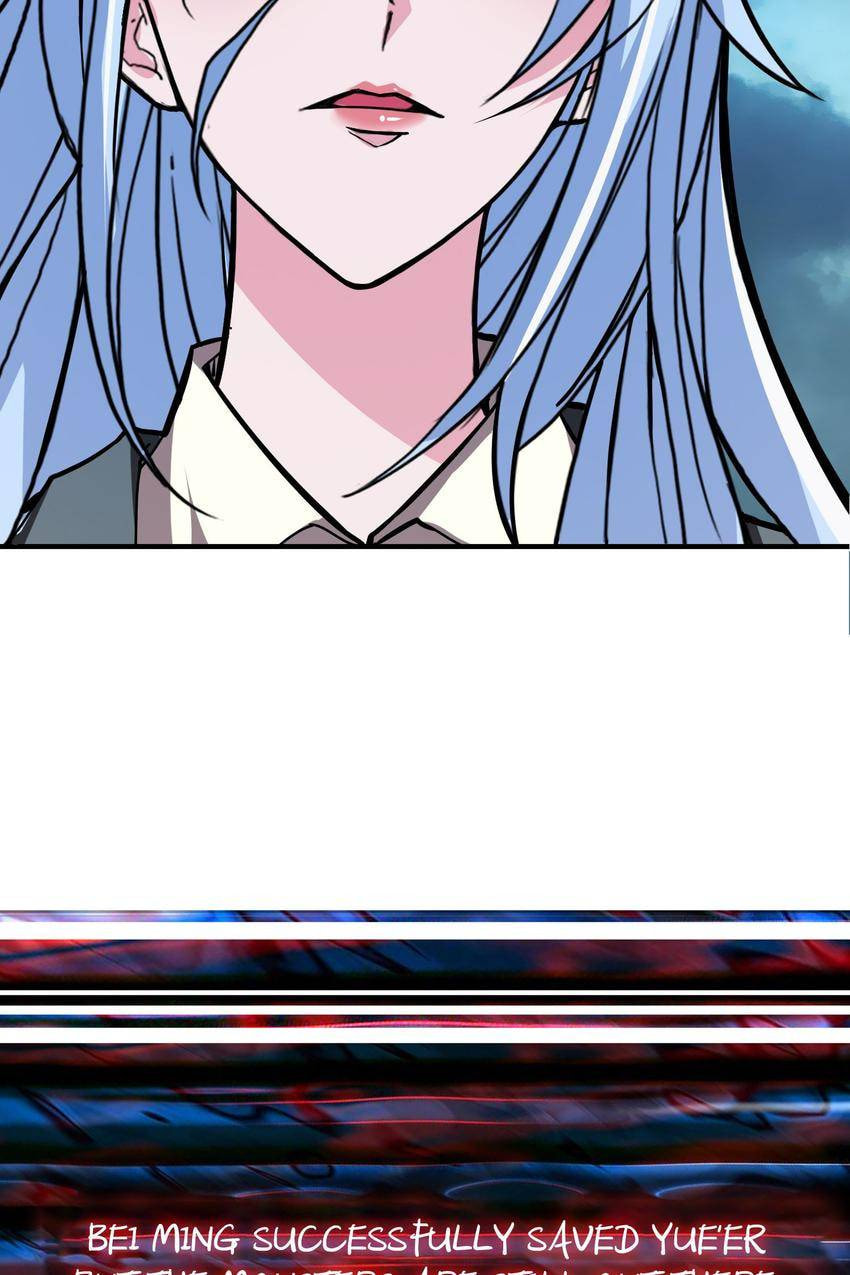 Read The God Devourer (Colored) chapter 18 image 53 on Lezhin