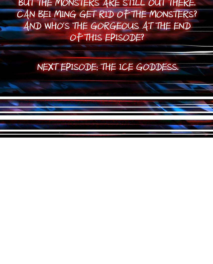 Read The God Devourer (Colored) chapter 18 image 54 on Lezhin
