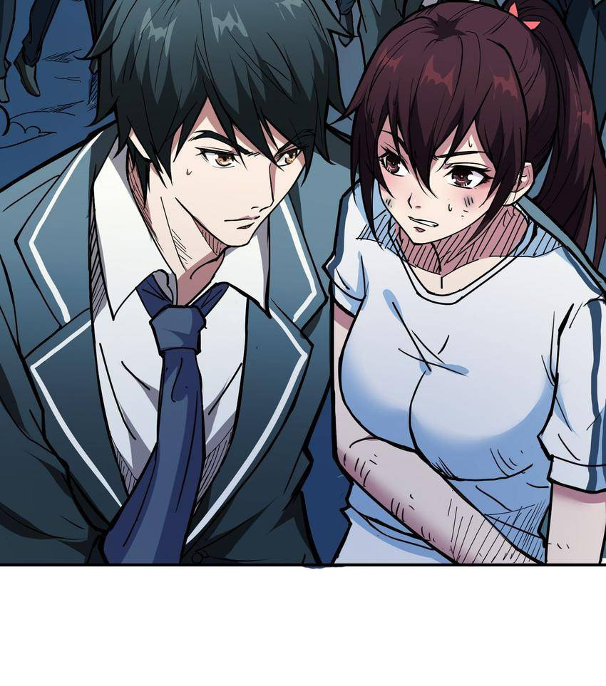 Read The God Devourer (Colored) chapter 18 image 6 on Lezhin