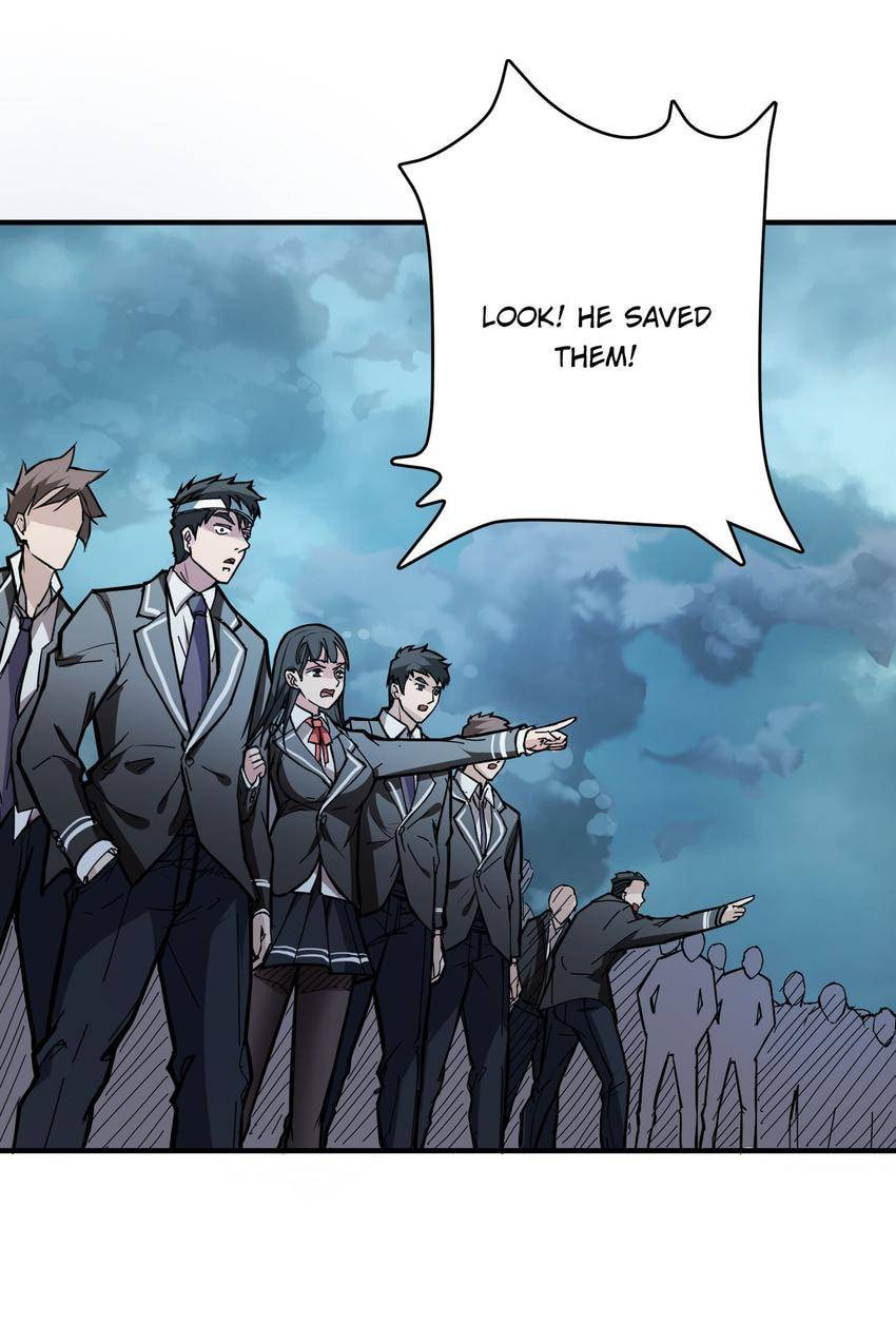Read The God Devourer (Colored) chapter 18 image 7 on Lezhin