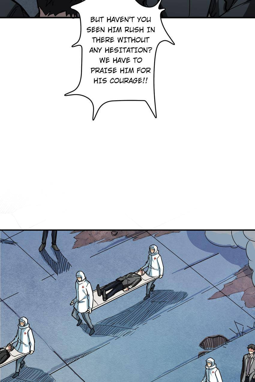 Read The God Devourer (Colored) chapter 18 image 9 on Lezhin