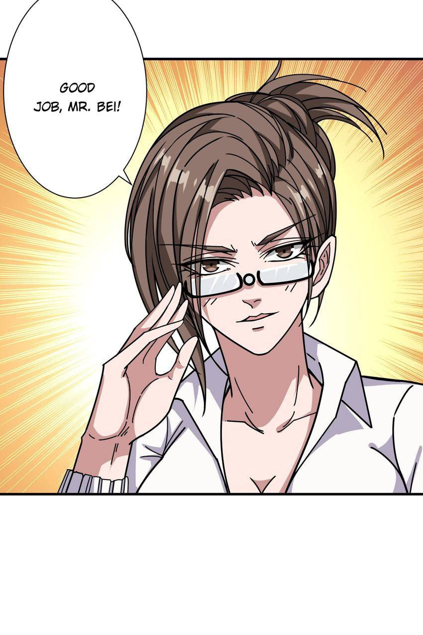 Read The God Devourer (Colored) chapter 180 image 10 on Lezhin
