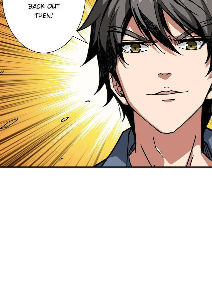 Read The God Devourer (Colored) chapter 180 image 14 on Lezhin