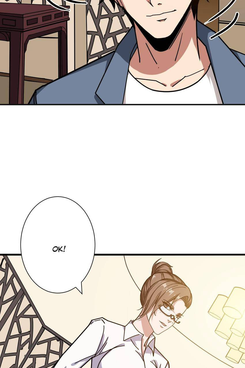 Read The God Devourer (Colored) chapter 180 image 20 on Lezhin