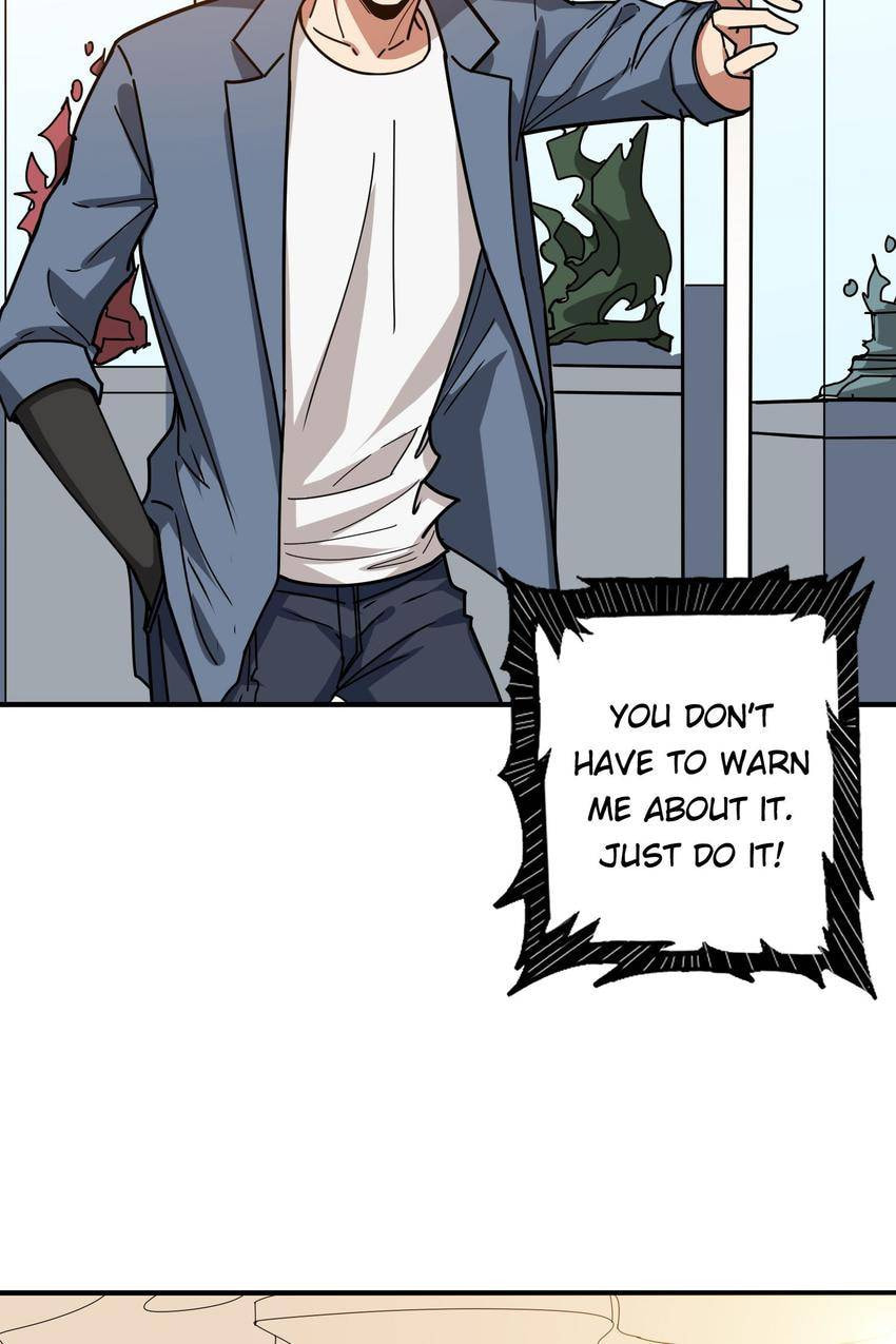 Read The God Devourer (Colored) chapter 180 image 31 on Lezhin