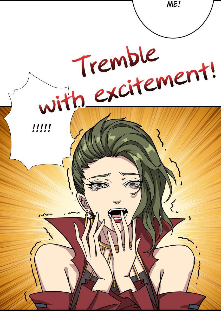 Read The God Devourer (Colored) chapter 180 image 51 on Lezhin