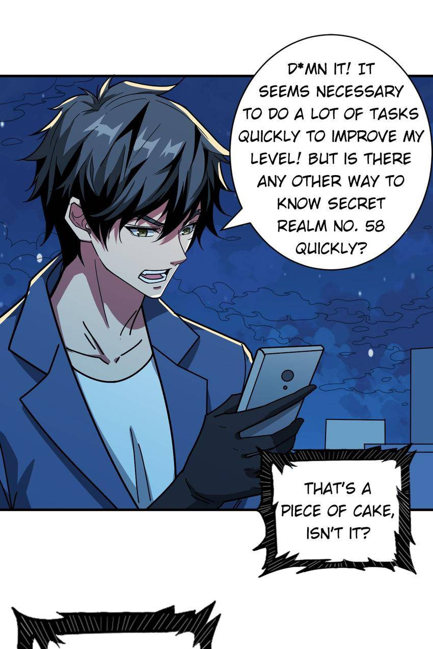 Read The God Devourer (Colored) chapter 181 image 10 on Lezhin