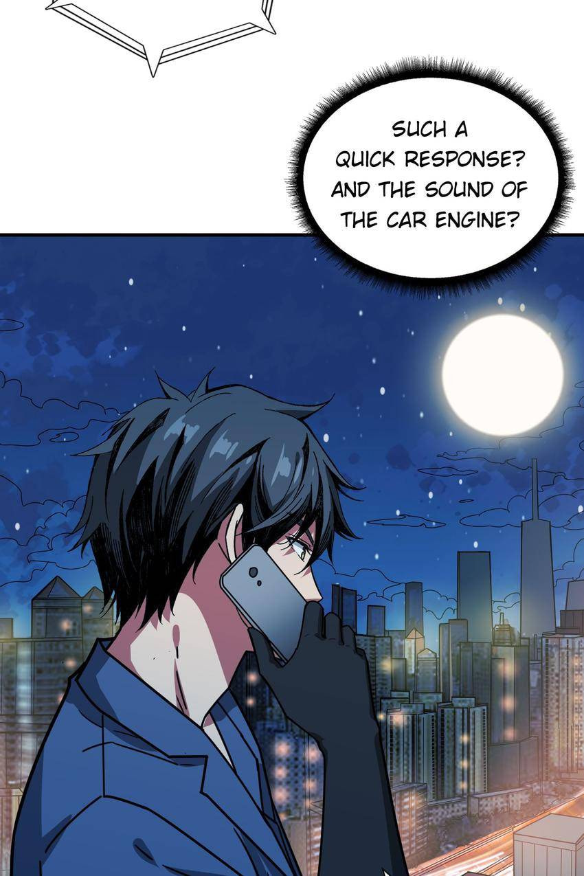 Read The God Devourer (Colored) chapter 181 image 13 on Lezhin