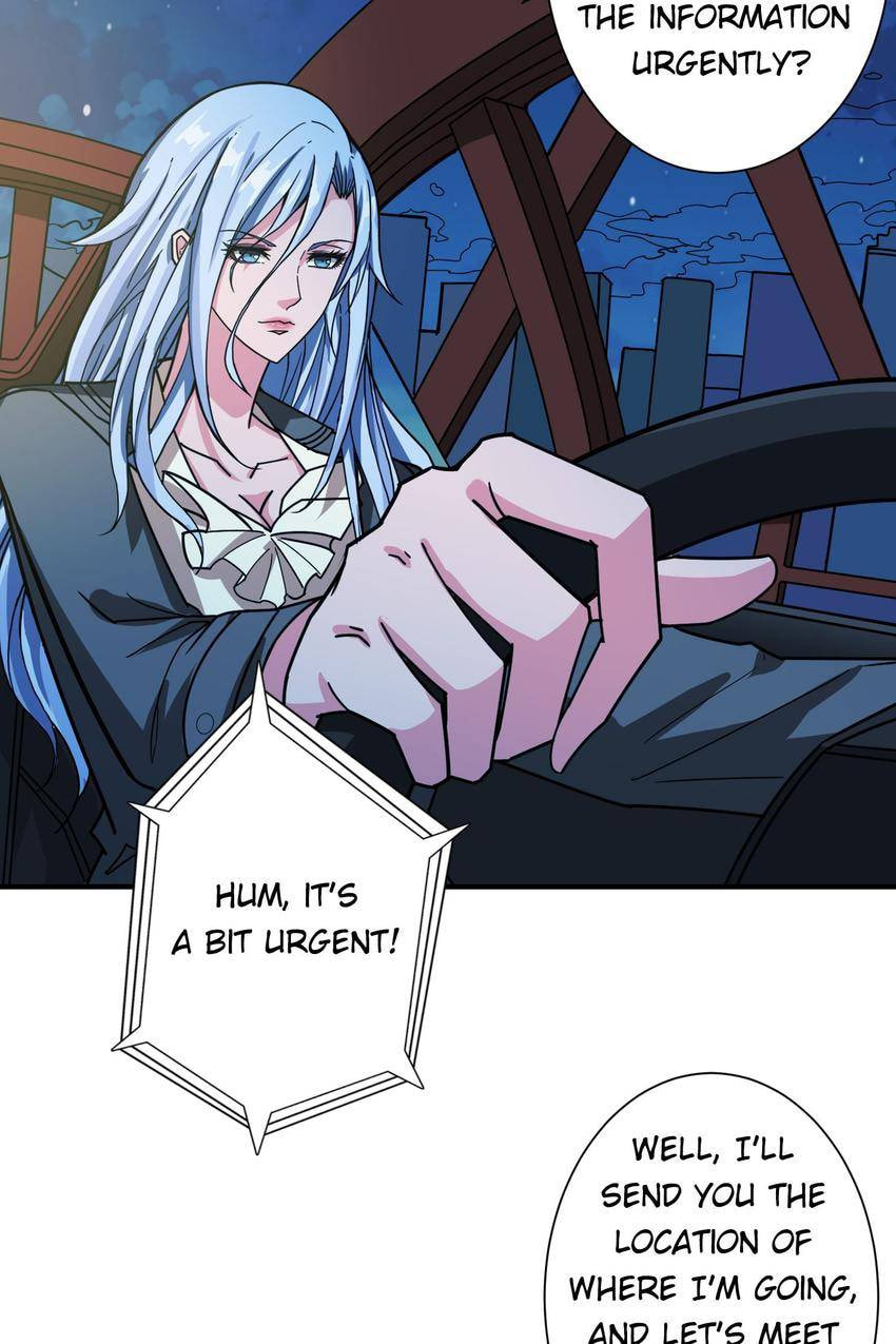 Read The God Devourer (Colored) chapter 181 image 16 on Lezhin