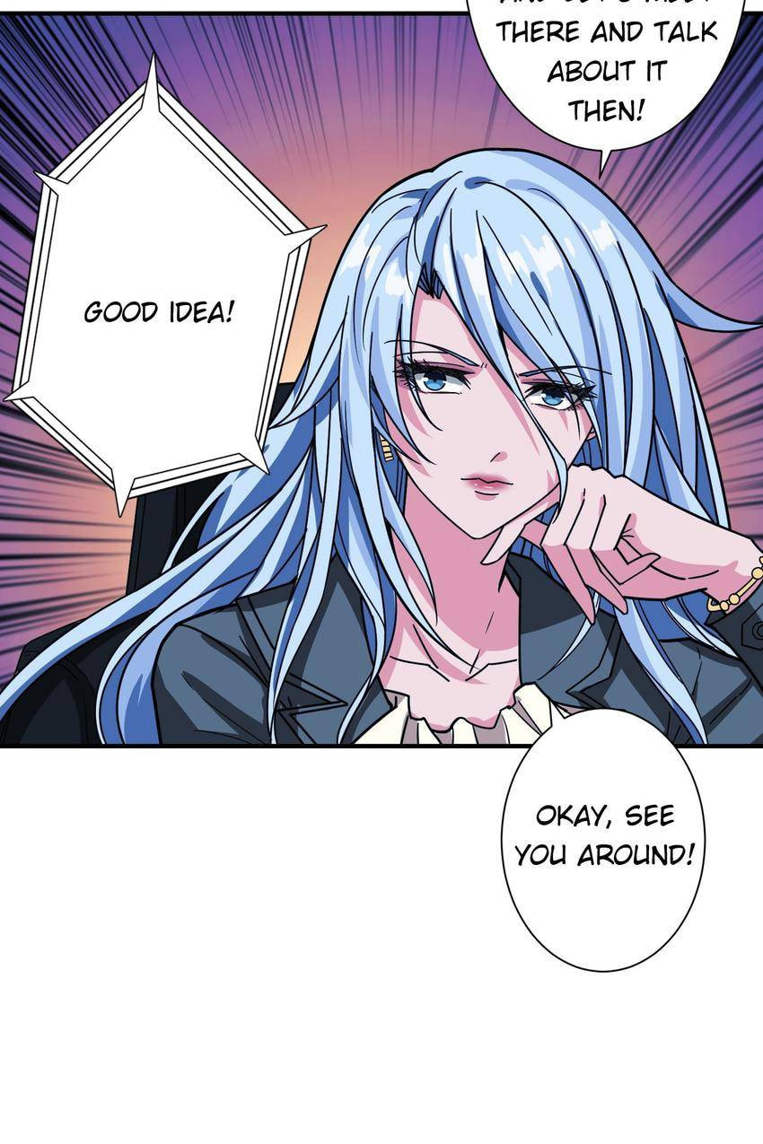 Read The God Devourer (Colored) chapter 181 image 17 on Lezhin