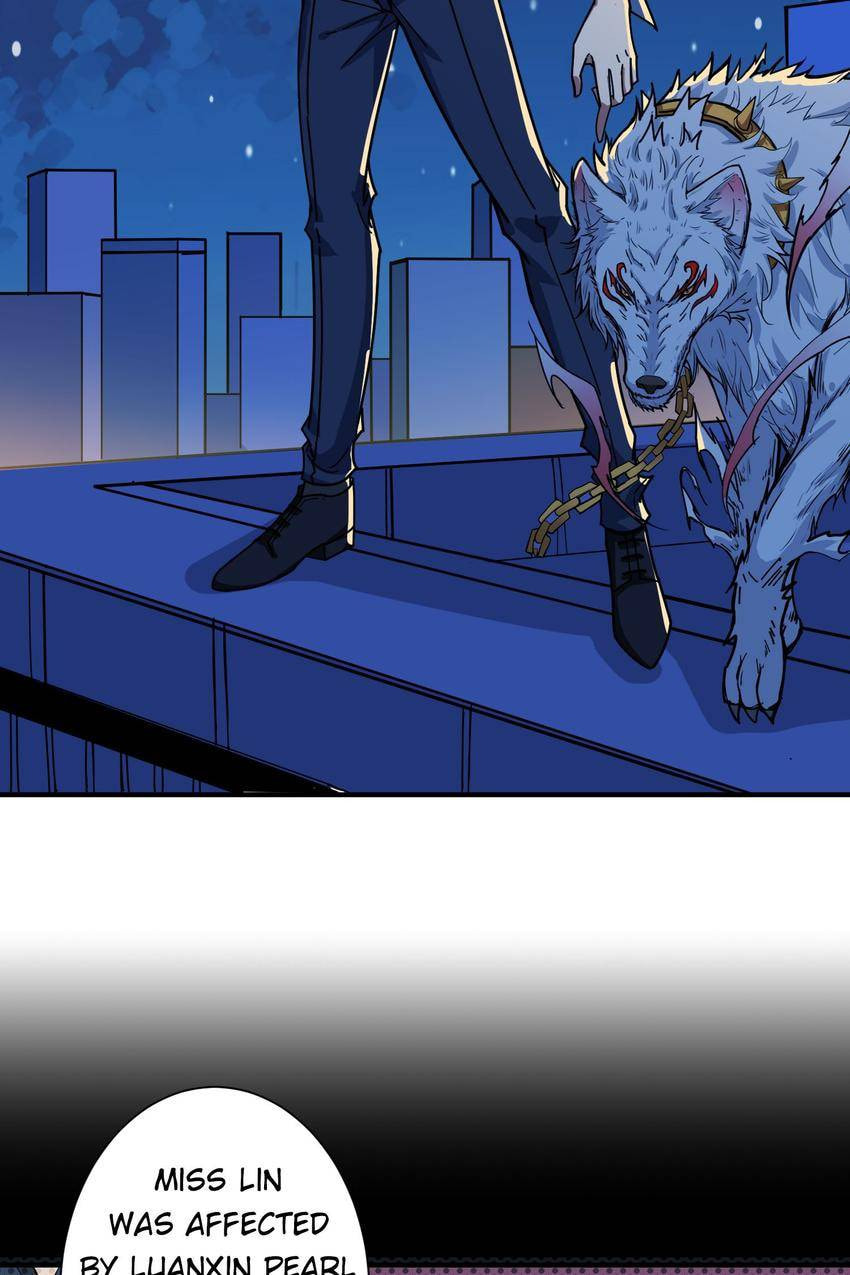 Read The God Devourer (Colored) chapter 181 image 2 on Lezhin