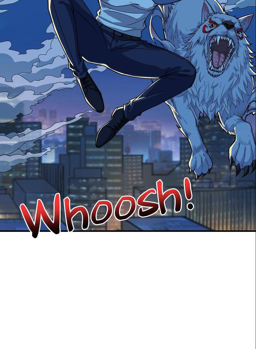 Read The God Devourer (Colored) chapter 181 image 24 on Lezhin