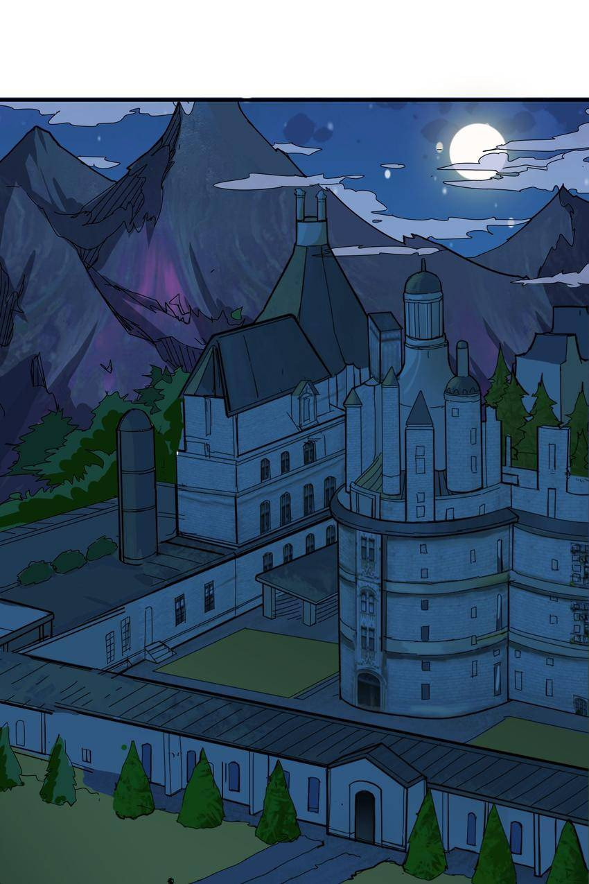 Read The God Devourer (Colored) chapter 181 image 25 on Lezhin