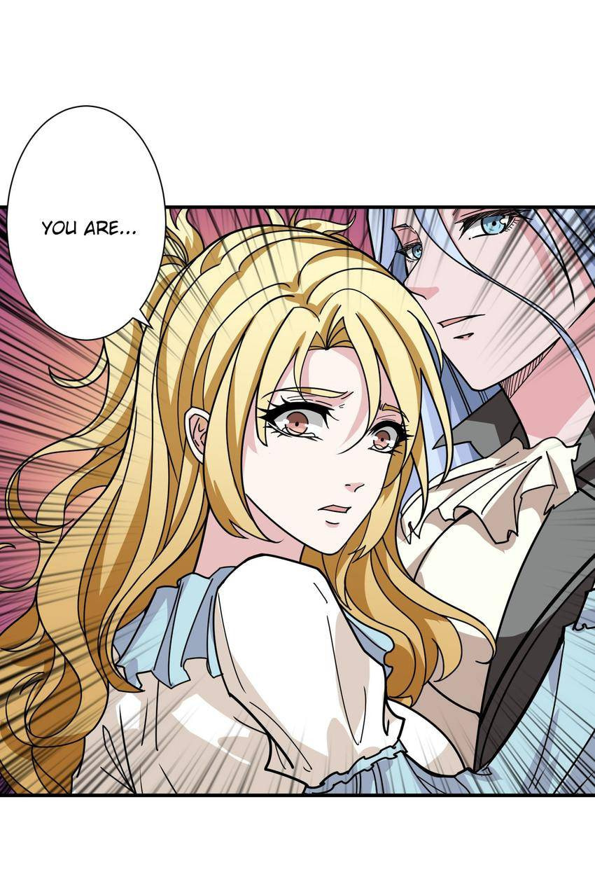 Read The God Devourer (Colored) chapter 181 image 41 on Lezhin