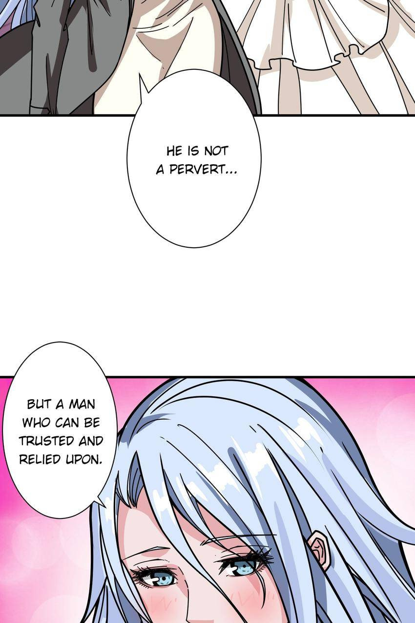 Read The God Devourer (Colored) chapter 181 image 44 on Lezhin