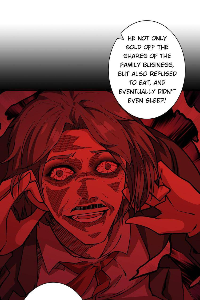 Read The God Devourer (Colored) chapter 181 image 49 on Lezhin