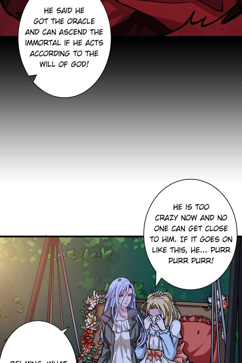 Read The God Devourer (Colored) chapter 181 image 50 on Lezhin