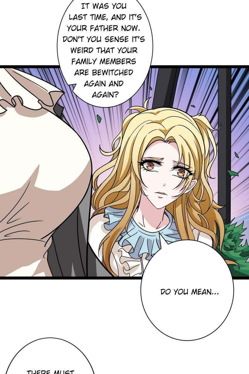 Read The God Devourer (Colored) chapter 181 image 53 on Lezhin