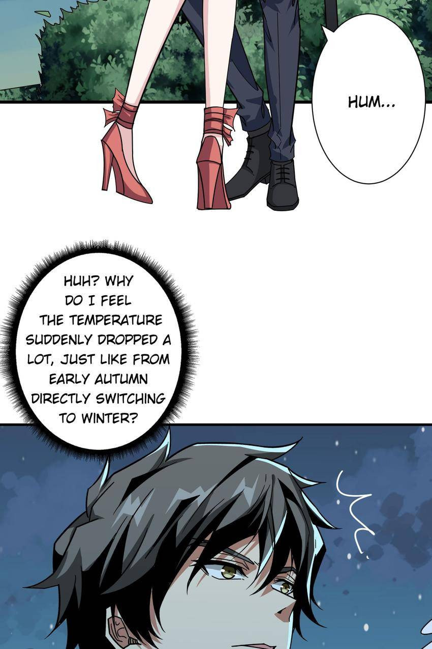 Read The God Devourer (Colored) chapter 182 image 1 on Lezhin