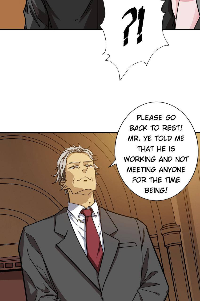 Read The God Devourer (Colored) chapter 182 image 16 on Lezhin