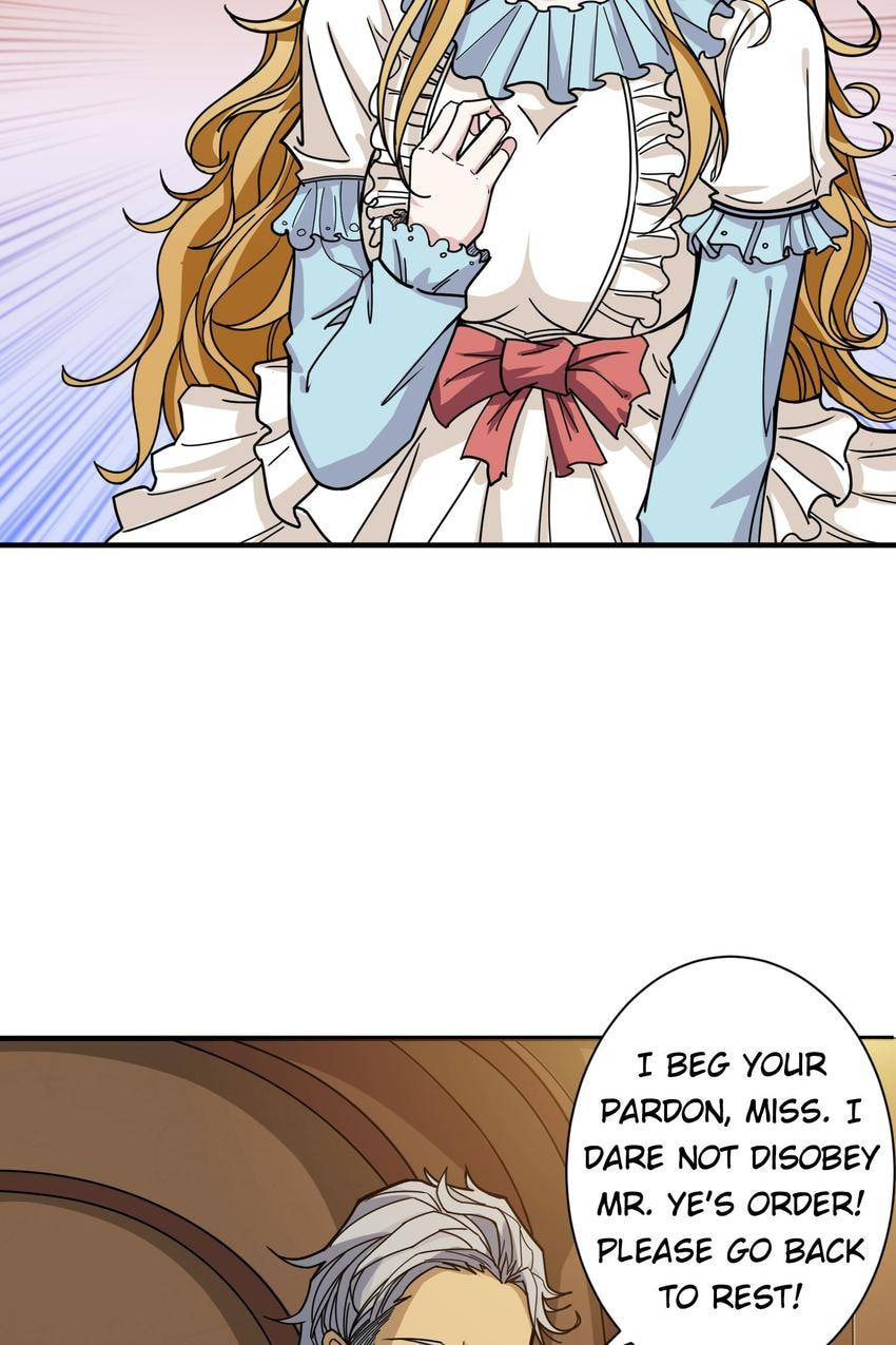 Read The God Devourer (Colored) chapter 182 image 18 on Lezhin