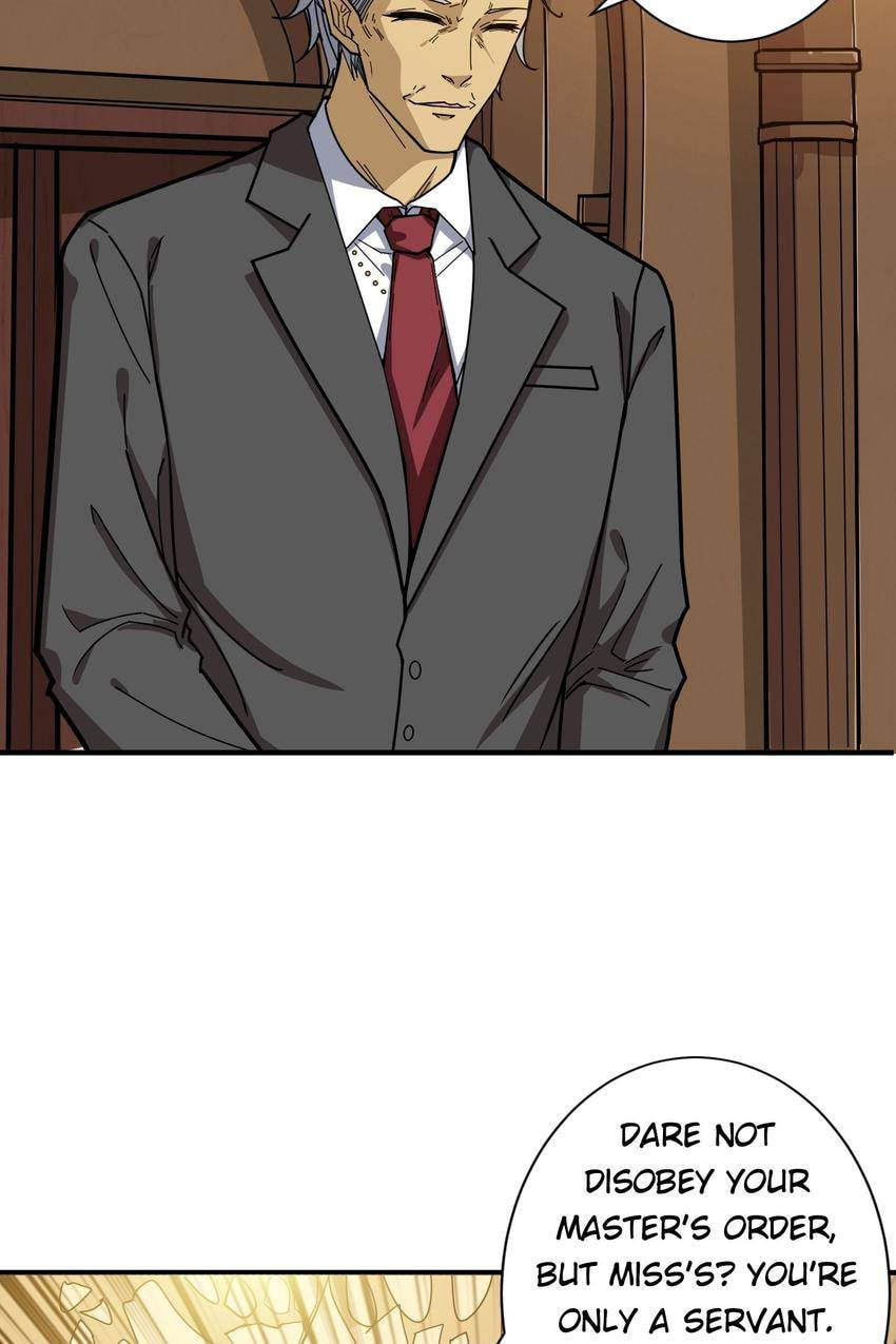 Read The God Devourer (Colored) chapter 182 image 19 on Lezhin