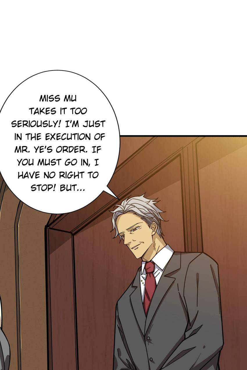 Read The God Devourer (Colored) chapter 182 image 21 on Lezhin