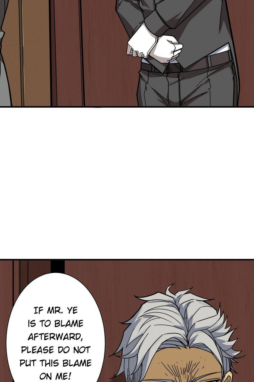 Read The God Devourer (Colored) chapter 182 image 22 on Lezhin