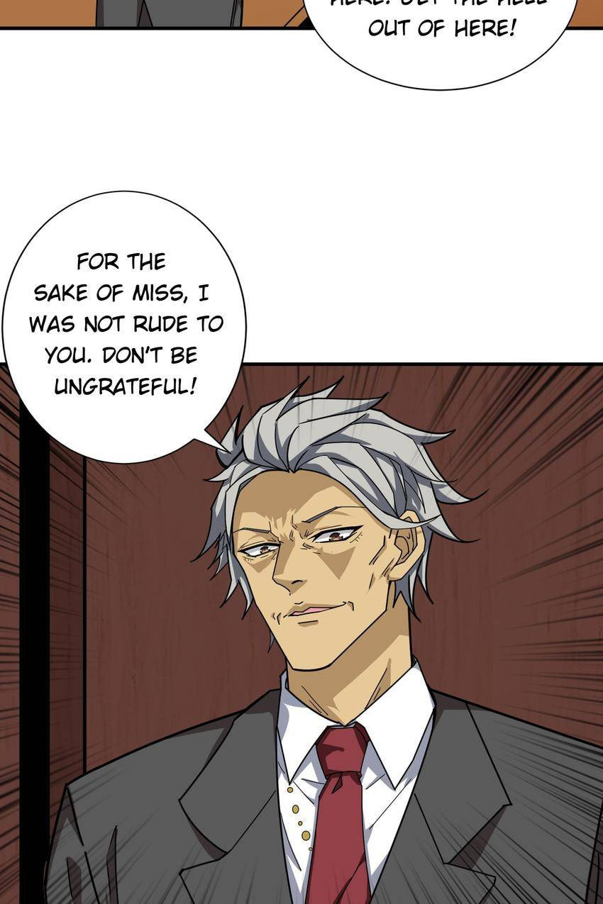 Read The God Devourer (Colored) chapter 182 image 31 on Lezhin
